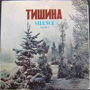 Various - Tishina - Silence Volume 2 mp3 album