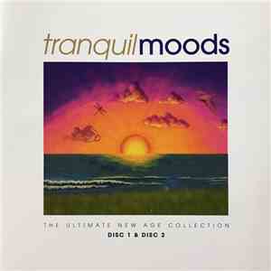 Various - Tranquil Moods: The Ultimate New Age Collection mp3 album