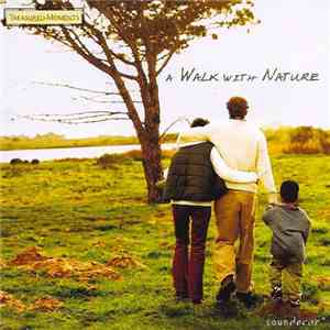 Various - Treasured Moments: A Walk With Nature, Vol. 2 mp3 album