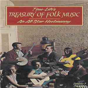 Various - Treasury Of Folk Music Volume 1 mp3 album