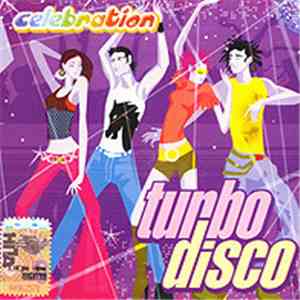 Various - Turbodisco Celebration mp3 album