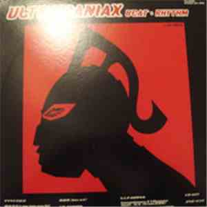 Various - Ultramaniax Beat ・Rhythm mp3 album