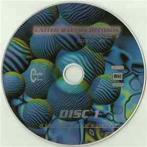 Various - United Ravers Records Compilation Vol III mp3 album