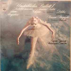 Various - Unsterbliches Ballett mp3 album