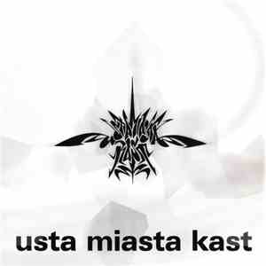 Various - Usta Miasta Kast mp3 album