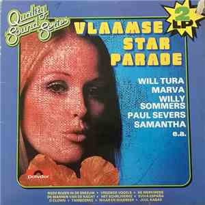 Various - Vlaamse Star Parade mp3 album