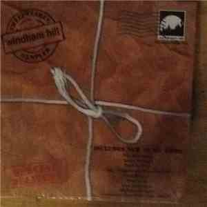 Various - Windham Hill Sweepstakes Sampler mp3 album