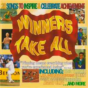 Various - Winners Take All mp3 album