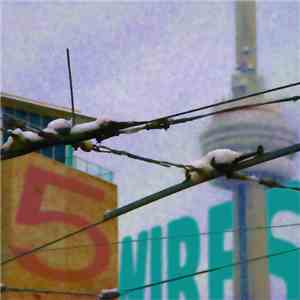 Various - Wires 5 mp3 album