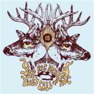 Various - Yep Roc Heresy / They Call It Roc mp3 album