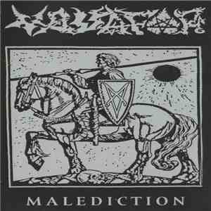 Vassafor - Malediction mp3 album