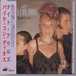 Vaya Con Dios - Night Owls mp3 album