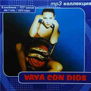 Vaya Con Dios, Purple Prose - MP3 Коллекция mp3 album