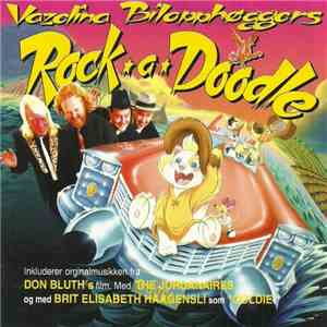 Vazelina Bilopphøggers - RockADoodle mp3 album