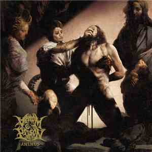 Venom Prison - Animus mp3 album