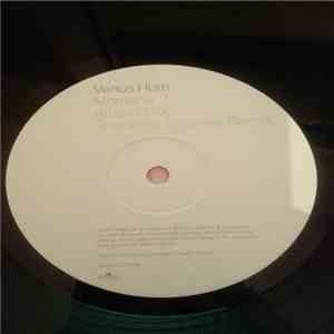 Venus Hum - Montana mp3 album