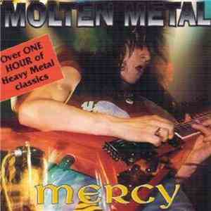 Verity, Dead Man's Fun - Molten Metal The British - German Connection - Invisible Lies mp3 album