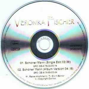 Veronika Fischer - Schöner Mann mp3 album
