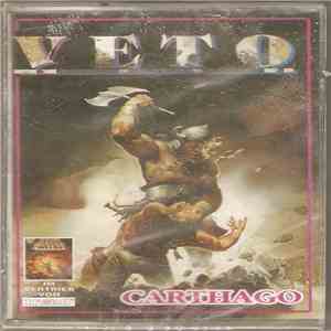 Veto  - Carthago mp3 album
