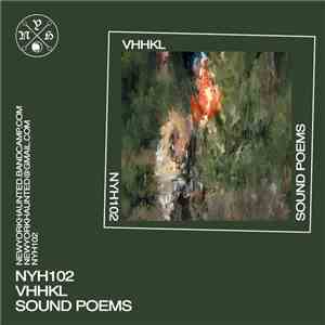 VHHKL - Sound Poems mp3 album