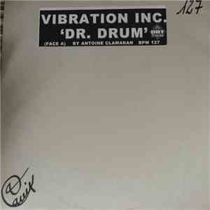Vibration Inc. - Dr. Drum mp3 album