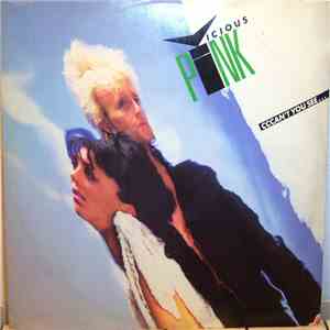 Vicious Pink - Cccan't You See... mp3 album