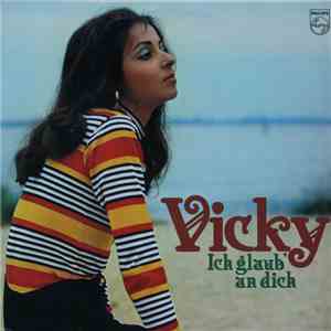 Vicky - Ich Glaub' An Dich mp3 album