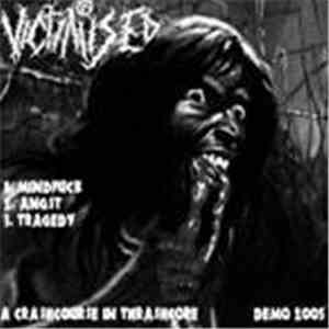 Victimised - A Crashcourse In Thrashcore mp3 album