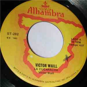Victor Waill - La Cucuracha mp3 album