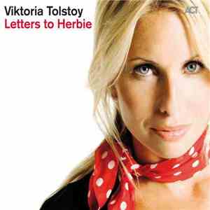 Viktoria Tolstoy - Letters To Herbie mp3 album