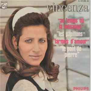 Vincenza - Les Papillons mp3 album
