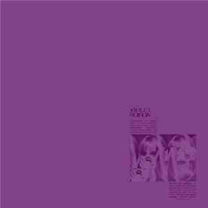Violetshaped - The Remixes Part 1 mp3 album