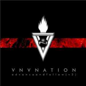 VNV Nation - Advance And Follow (v2) mp3 album