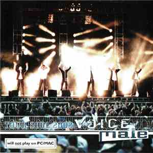 Voice Male - Tour 2001-2002 mp3 album