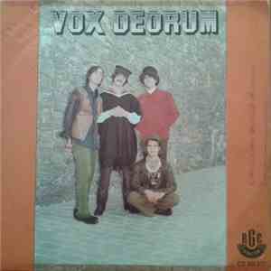 Vox Deorum - Vox Deorum mp3 album