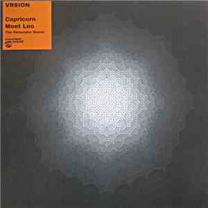 Vrsion - Capricorn Meets Leo mp3 album