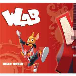 WAB - Hello World mp3 album