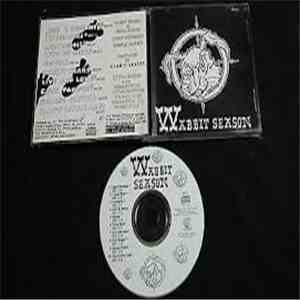 Wabbit Season - Wabbit Twax mp3 album