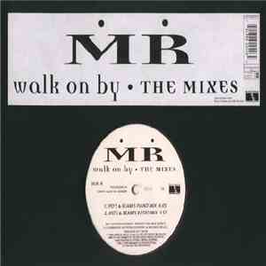 ṀṘ - Walk On By - The Mixes mp3 album