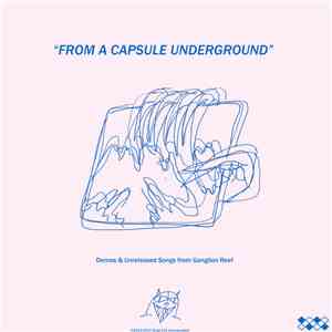 Wand - "From A Capsule Underground" mp3 album