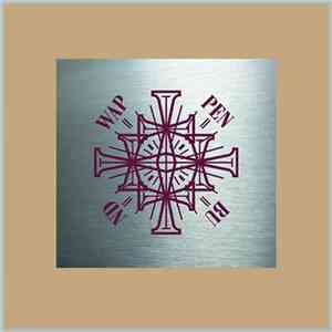 Wappenbund - Gesammelte Werke mp3 album