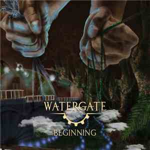 Watergate  - Beginning mp3 album