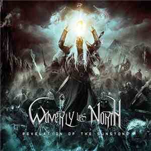 Waverly Lies North - Revelation Of The Sunstone mp3 album