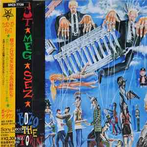 Weapon Of Choice - Nut-Meg Says "Bozo The Town" mp3 album