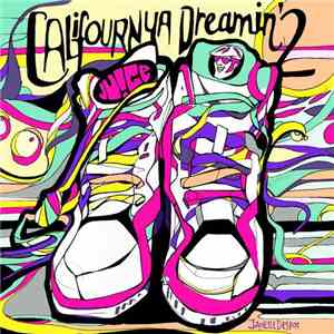 Wes Smith - Califournya Dreamin' 02 mp3 album