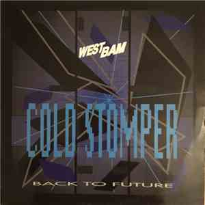 WestBam - Cold Stomper mp3 album