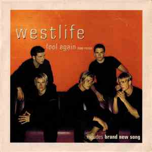 Westlife - Fool Again mp3 album