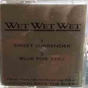 Wet Wet Wet - Sweet Surrender mp3 album