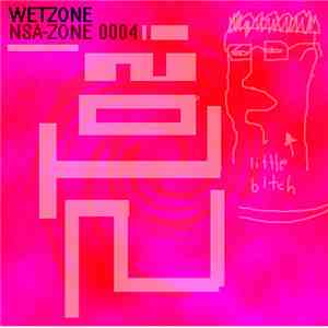 Wetzone - NSAZONE mp3 album