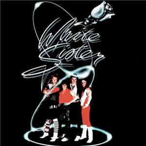 White Sister - White Sister mp3 album